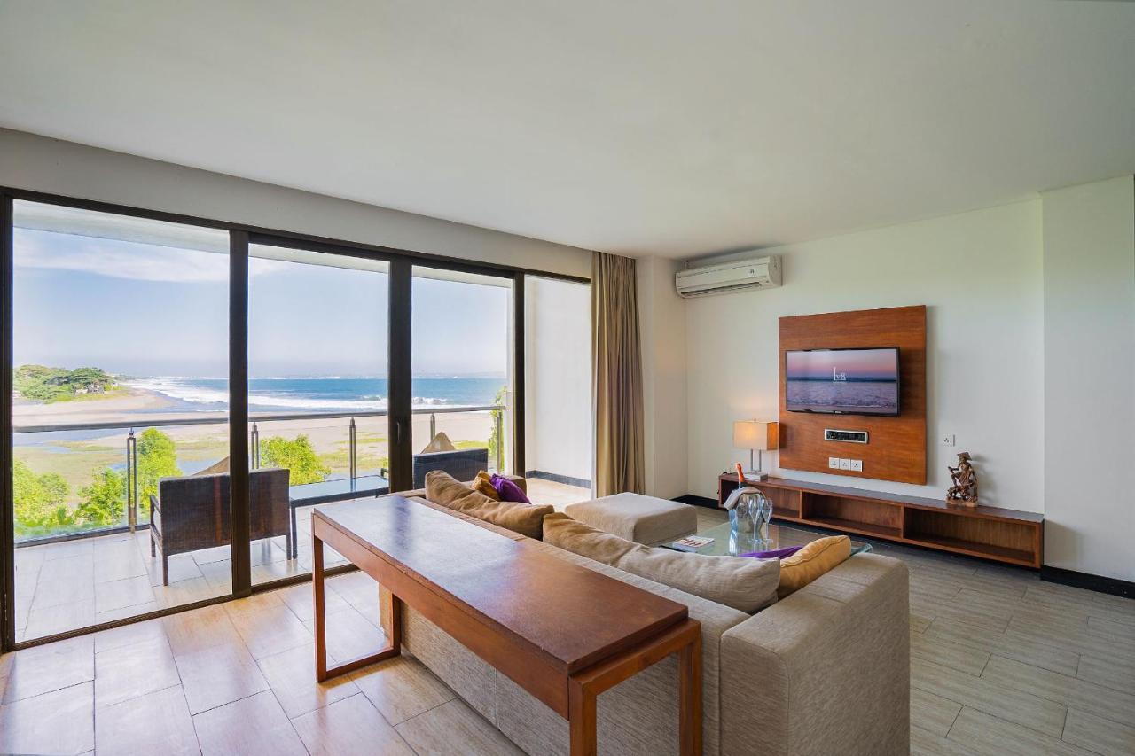 Lv8 Resort Hotel Canggu Zewnętrze zdjęcie