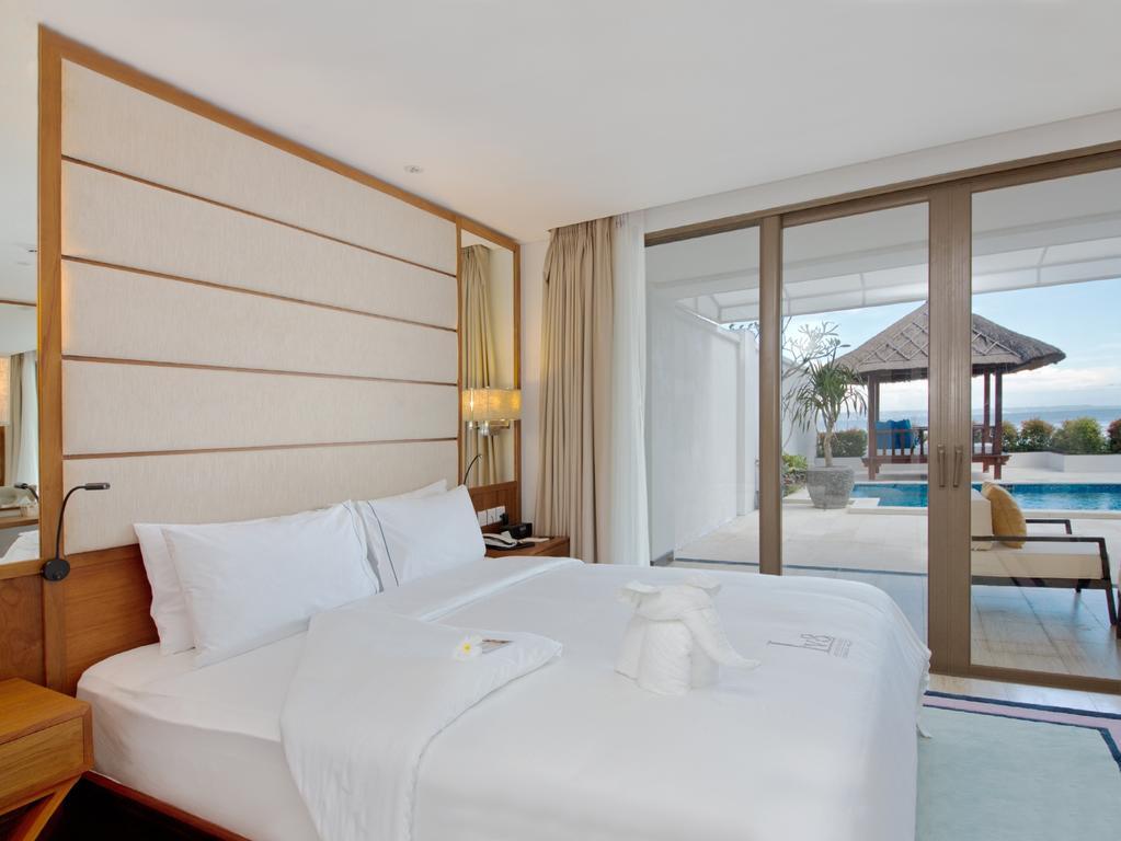 Lv8 Resort Hotel Canggu Zewnętrze zdjęcie