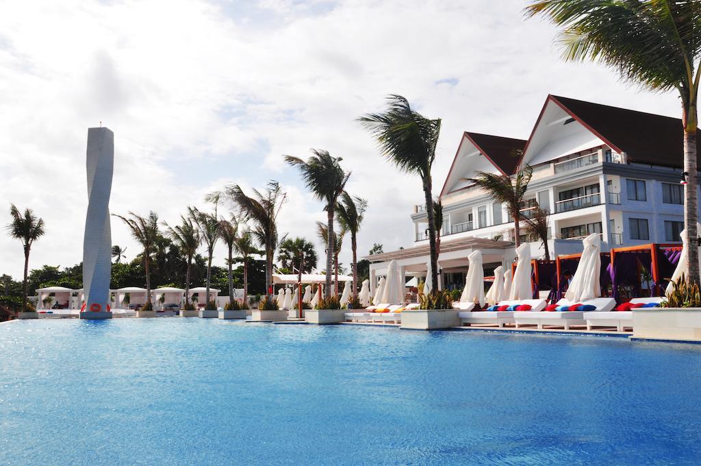 Lv8 Resort Hotel Canggu Zewnętrze zdjęcie