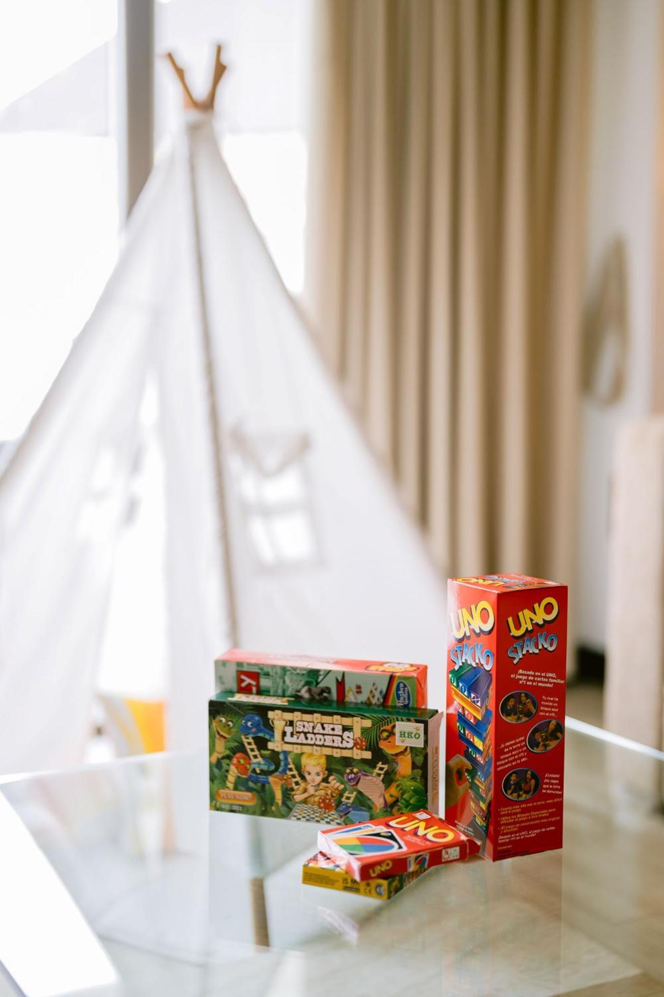 Lv8 Resort Hotel Canggu Zewnętrze zdjęcie