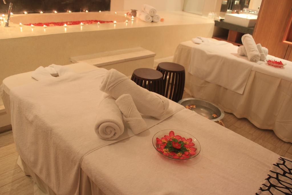 Lv8 Resort Hotel Canggu Zewnętrze zdjęcie